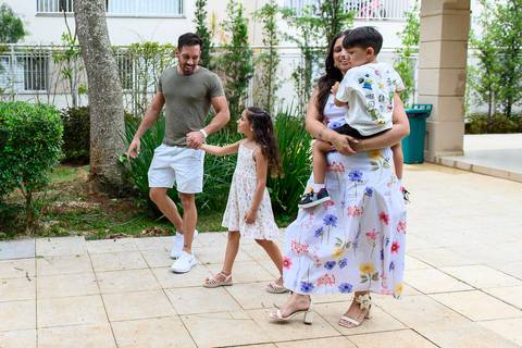 Fotógrafa Aniversário Infantil São Paulo'