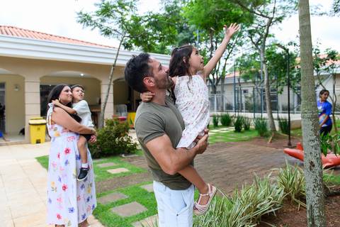 Fotógrafa Aniversário Infantil São Paulo'