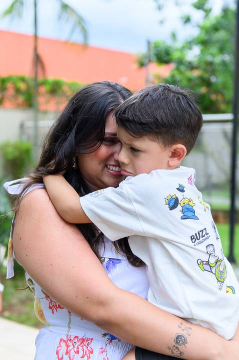 Fotógrafa Aniversário Infantil São Paulo'