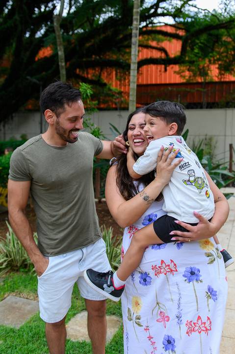 Fotógrafa Aniversário Infantil Zona Sul SP'