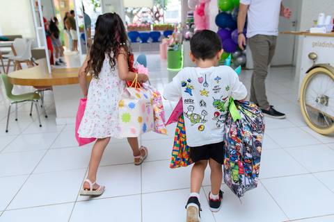 Fotógrafa Aniversário Infantil Zona Sul SP'