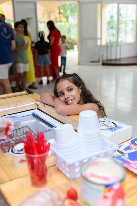 Fotógrafa Aniversário Infantil SP'