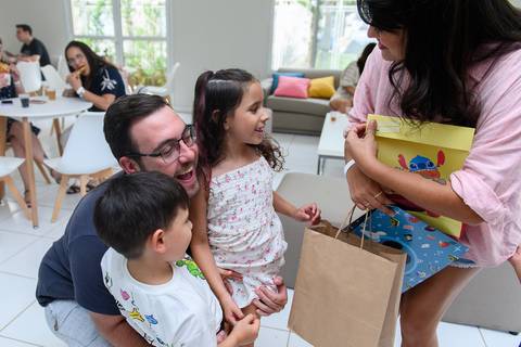 Fotógrafa Aniversário Infantil SP'