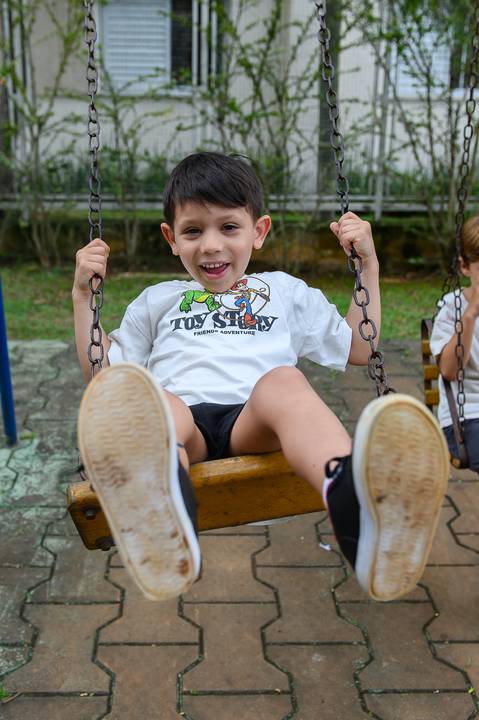 Fotógrafa Aniversário Infantil SP'