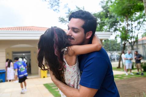 Fotógrafa Profissional Aniversário Infantil SP'