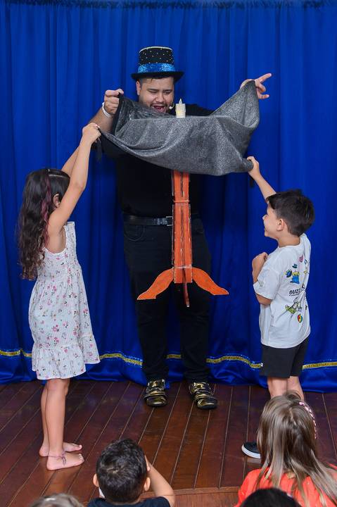 Fotógrafa Festa Infantil SP'