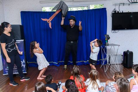 Fotógrafa Festa Infantil SP'