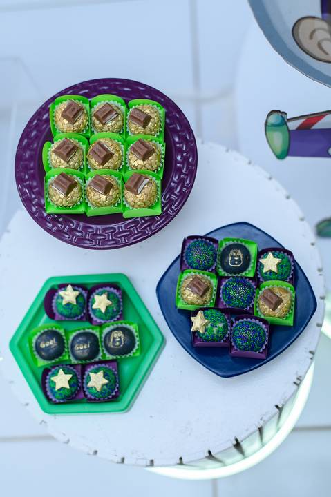 Fotógrafa Festa Infantil São Paulo'