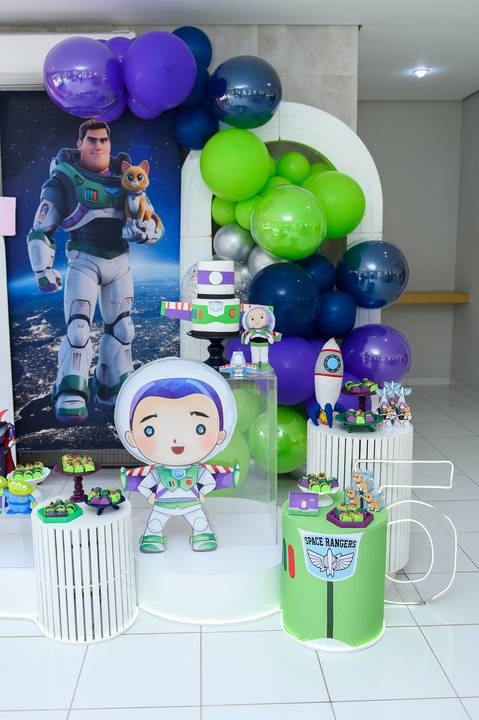 Fotógrafa Aniversário Criança SP'