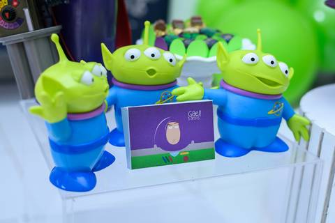 Fotógrafa Festa Infantil São Paulo'