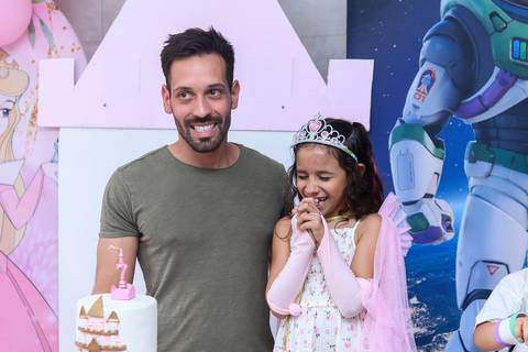 Fotógrafa Festa Infantil Zona Sul SP'