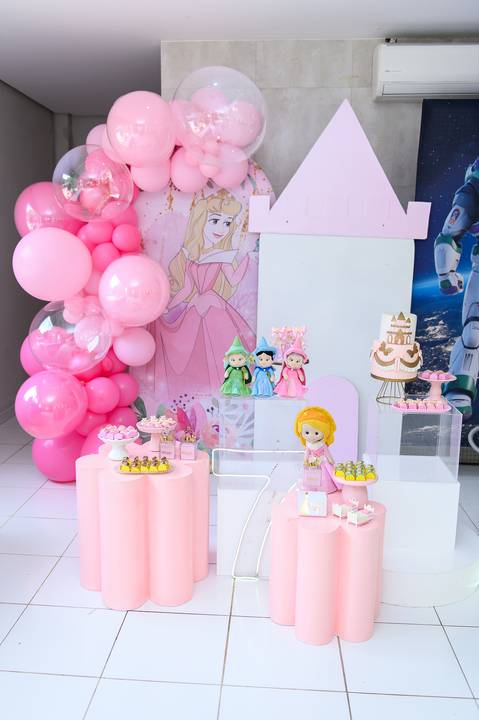 Fotógrafa Aniversário Criança SP'