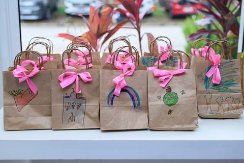 Fotógrafa Festa Infantil São Paulo'