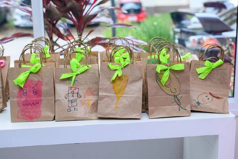 Fotógrafa Festa Infantil São Paulo'