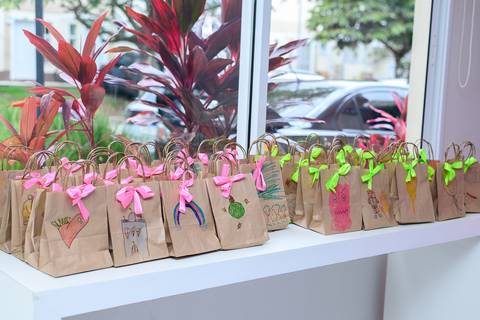 Fotógrafa Festa Infantil São Paulo'