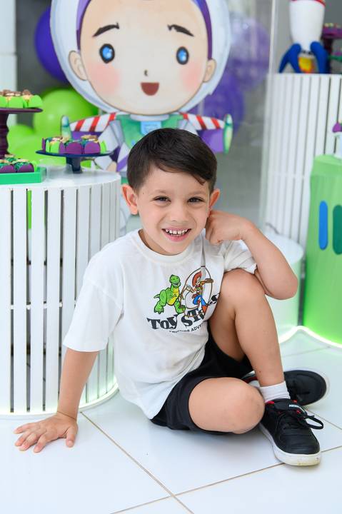 Fotógrafo Festa Infantil São Paulo'