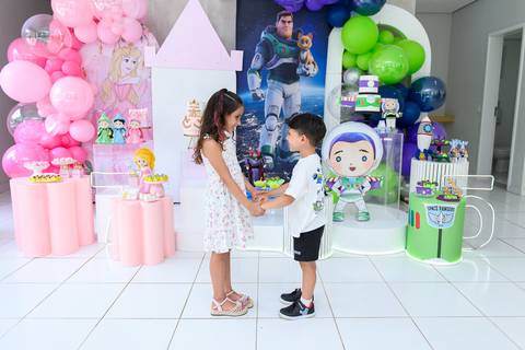 Fotógrafo Festa Criança Zona Sul SP'