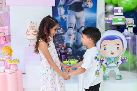 Fotógrafo Festa Criança Zona Sul SP'