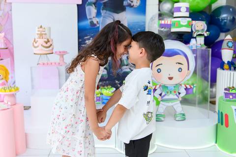 Fotógrafo Festa Criança Zona Sul SP'