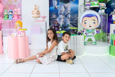 Fotógrafo Festa Criança Zona Sul SP'