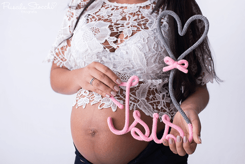 Ensaio Fotográfico Gestante Estúdio São Paulo SP'