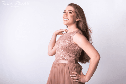 Ensaio Fotográfico 15 anos Estúdio São Paulo'