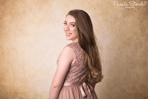 Ensaio Fotográfico 15 anos Estúdio São Paulo'