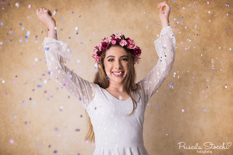 Ensaio Fotográfico 15 anos Estúdio São Paulo'