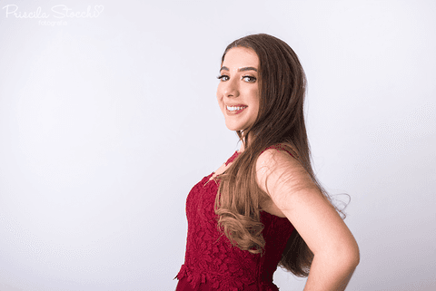 Ensaio Fotográfico 15 anos Estúdio São Paulo'