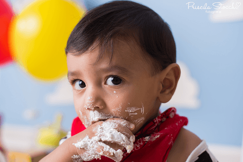 Smash the Cake Toy Story São Paulo'