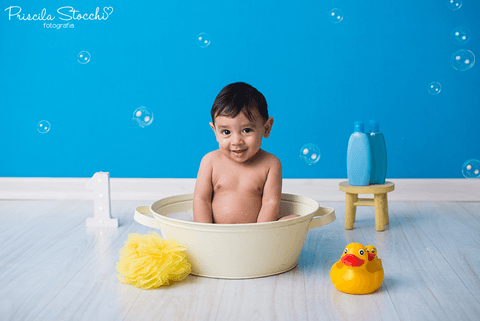 Smash the Cake Toy Story São Paulo'