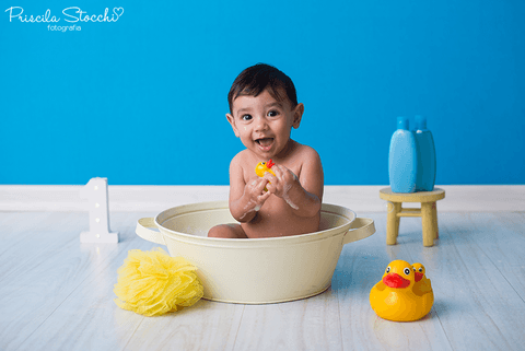 Smash the Cake Toy Story São Paulo'