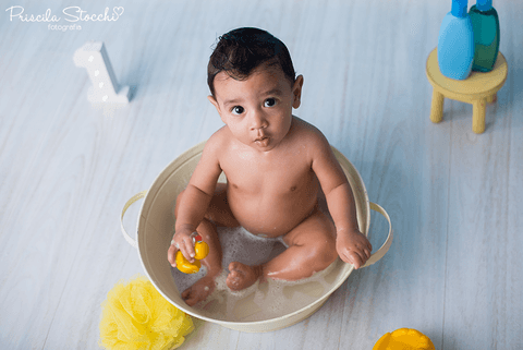 Smash the Cake Toy Story São Paulo'