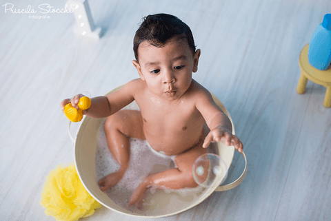 Smash the Cake Toy Story São Paulo'