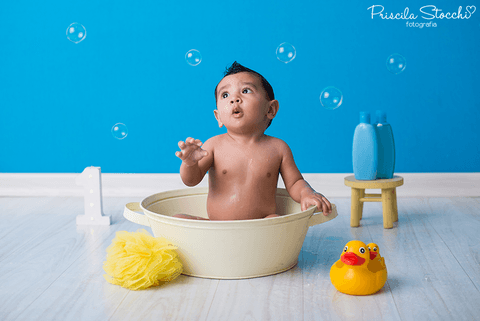 Smash the Cake Toy Story São Paulo'