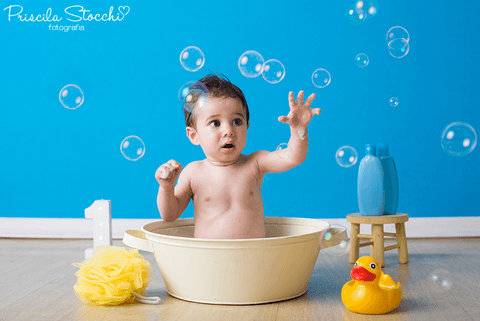 Smash the Cake O Pequeno Príncipe São Paulo'