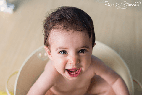 Smash the Cake O Pequeno Príncipe São Paulo'