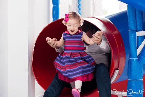 Fotografia Festa Infantil Buffet Emoções São Paulo'