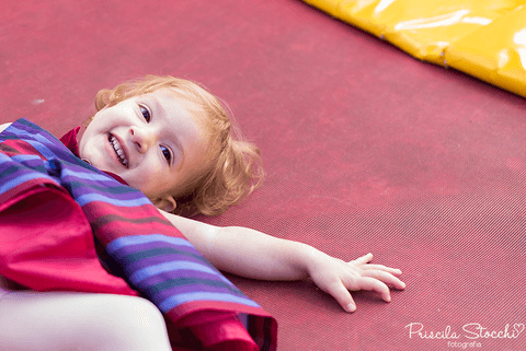 Fotografia Festa Infantil Buffet Emoções São Paulo'