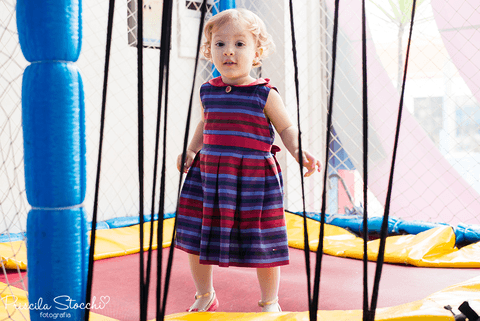 Fotografia Festa Infantil Buffet Emoções São Paulo'