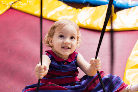 Fotografia Festa Infantil Buffet Emoções São Paulo'