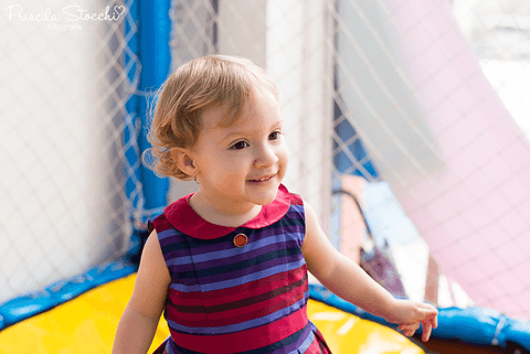Fotografia Festa Infantil Buffet Emoções São Paulo'