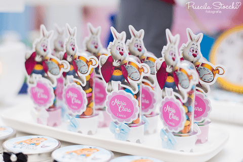 Fotografia Festa Infantil Buffet Emoções São Paulo'