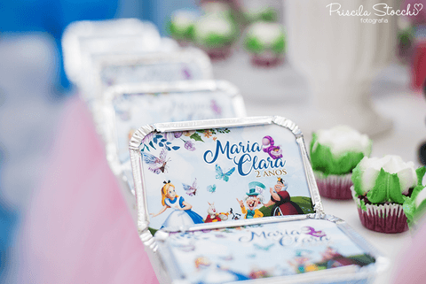 Fotografia Festa Infantil Buffet Emoções São Paulo'