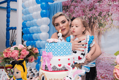 Fotografia Festa Infantil Buffet Emoções São Paulo'