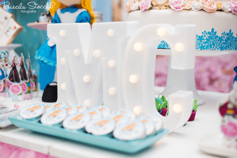 Fotografia Festa Infantil Buffet Emoções São Paulo'