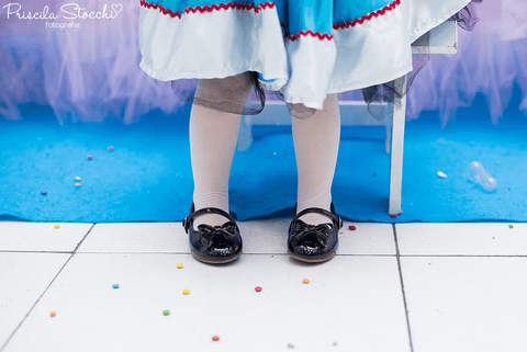 Fotografia Festa Infantil Buffet Emoções São Paulo'