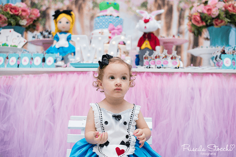 Fotografia Festa Infantil Buffet Emoções São Paulo'