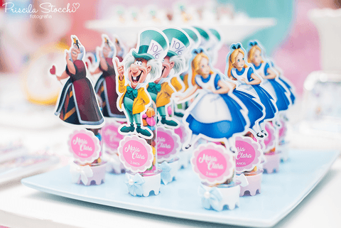 Fotografia Festa Infantil Buffet Emoções São Paulo'