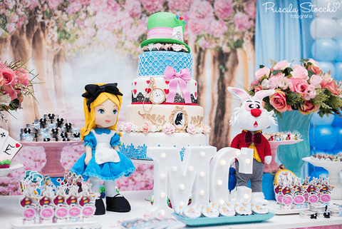 Fotografia Festa Infantil Buffet Emoções São Paulo'